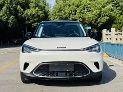 Li Auto smart#1 Edition - ფოტო 3