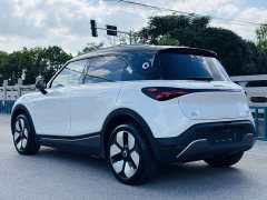 Li Auto smart#1 Edition - ფოტო 4