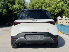 Li Auto smart#1 Edition - ფოტო 5