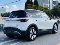 Li Auto smart#1 Edition - ფოტო 6