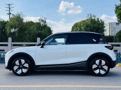Li Auto smart#1 Edition - ფოტო 7
