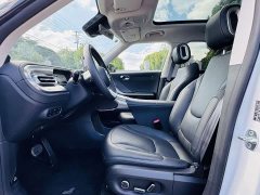 Li Auto smart#1 Edition - ფოტო 8