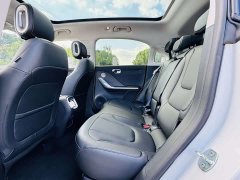Li Auto smart#1 Edition - ფოტო 9