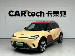 Li Auto smart#1 Edition - ფოტო 1