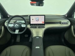 Li Auto smart#1 Edition - ფოტო 12