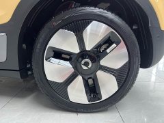 Li Auto smart#1 Edition - ფოტო 14