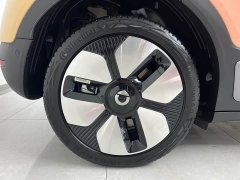 Li Auto smart#1 Edition - ფოტო 17
