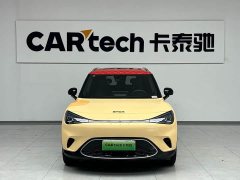 Li Auto smart#1 Edition - ფოტო 2