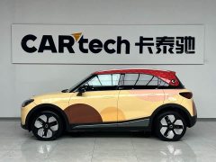 Li Auto smart#1 Edition - ფოტო 3