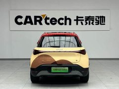 Li Auto smart#1 Edition - ფოტო 4