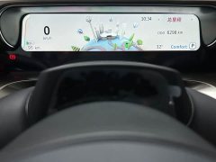 Li Auto smart#1 Edition - ფოტო 5