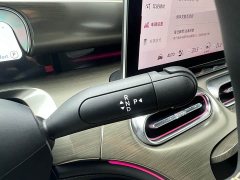 Li Auto smart#1 Edition - ფოტო 6