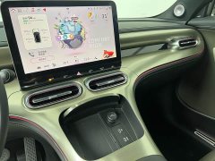 Li Auto smart#1 Edition - ფოტო 7