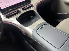 Li Auto smart#1 Edition - ფოტო 8