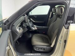 Li Auto smart#1 Edition - ფოტო 9