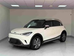 Li Auto smart#1 Pro Edition - ფოტო 1