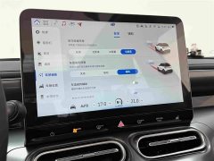 Li Auto smart#1 Pro Edition - ფოტო 12