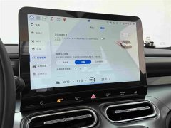 Li Auto smart#1 Pro Edition - ფოტო 13