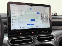 Li Auto smart#1 Pro Edition - ფოტო 15
