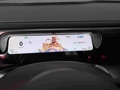 Li Auto smart#1 Pro Edition - ფოტო 16