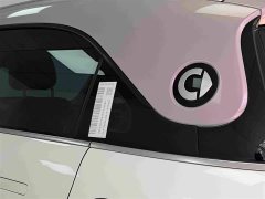 Li Auto smart#1 Pro Edition - ფოტო 18