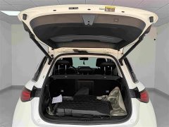 Li Auto smart#1 Pro Edition - ფოტო 20