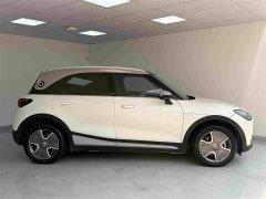 Li Auto smart#1 Pro Edition - ფოტო 3