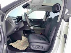 Li Auto smart#1 Pro Edition - ფოტო 4