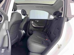 Li Auto smart#1 Pro Edition - ფოტო 5