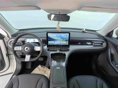 Li Auto smart#1 Pro Edition - ფოტო 6
