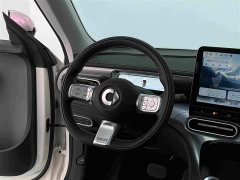 Li Auto smart#1 Pro Edition - ფოტო 7