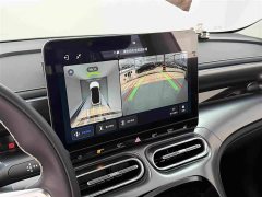 Li Auto smart#1 Pro Edition - ფოტო 9
