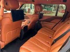 Yangwang U8 Luxury Edition - ფოტო 2