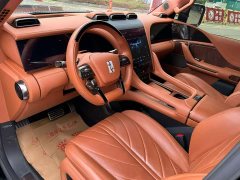 Yangwang U8 Luxury Edition - ფოტო 3