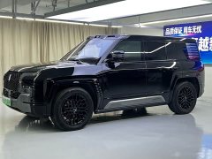 Yangwang U8 Luxury Edition - ფოტო 1