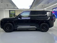 Yangwang U8 Luxury Edition - ფოტო 10