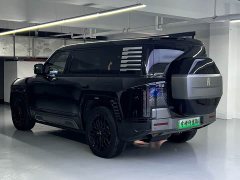 Yangwang U8 Luxury Edition - ფოტო 11