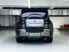 Yangwang U8 Luxury Edition - ფოტო 12