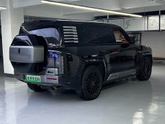 Yangwang U8 Luxury Edition - ფოტო 13