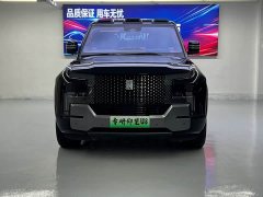 Yangwang U8 Luxury Edition - ფოტო 2