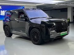 Yangwang U8 Luxury Edition - ფოტო 3