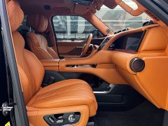 Yangwang U8 Luxury Edition - ფოტო 4