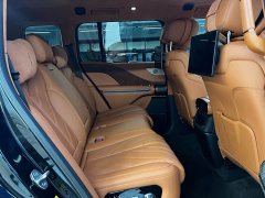 Yangwang U8 Luxury Edition - ფოტო 5