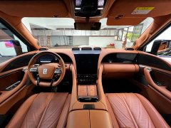 Yangwang U8 Luxury Edition - ფოტო 6