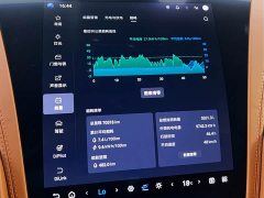 Yangwang U8 Luxury Edition - ფოტო 7
