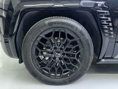 Yangwang U8 Luxury Edition - ფოტო 9