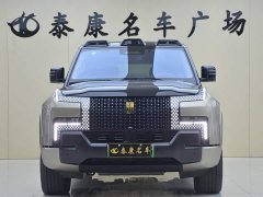 Yangwang U8 L Edition - ფოტო 2
