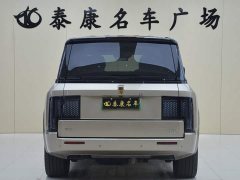 Yangwang U8 L Edition - ფოტო 3