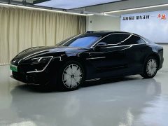 Yangwang U7 PHEV Luxury Edition - ფოტო 1