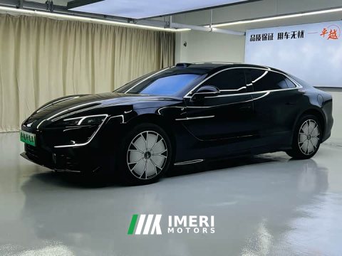 2025 Yangwang U7 PHEV Luxury Edition - ავტომობილი ჩინეთიდან
